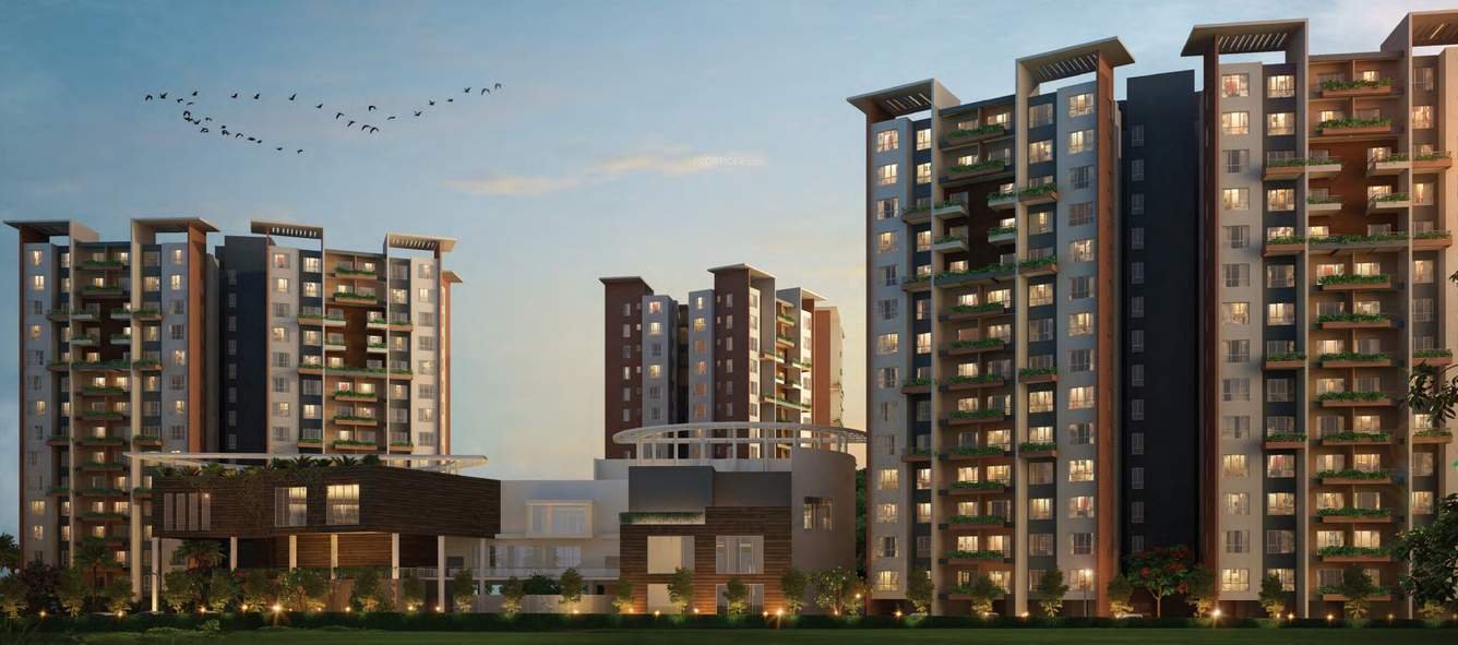 siddha happyvilla web